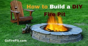 How to Build a DIY Fire Pit