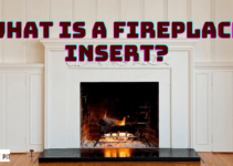 What is a Fireplace Insert? [Complete Guide]